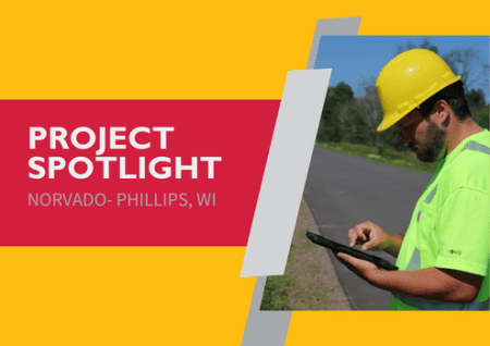 Project Spotlight Norvado